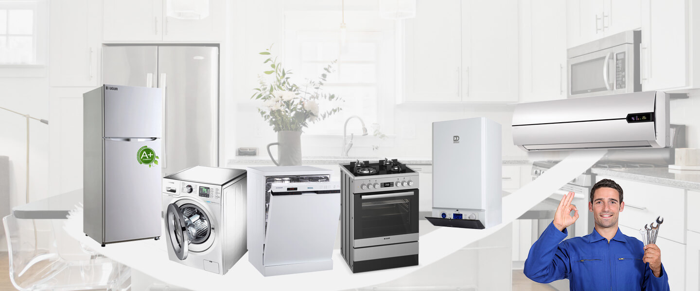 Gemerek Grundig Servisi